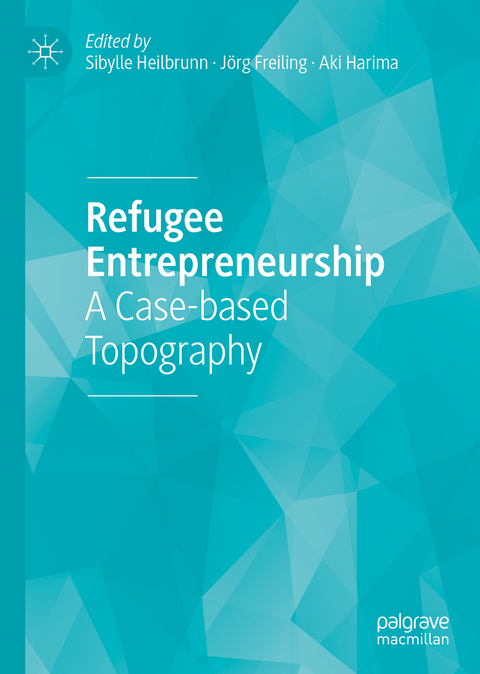 Refugee Entrepreneurship - 