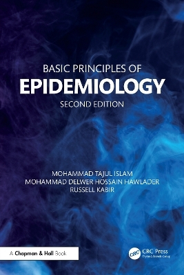 Basic Principles of Epidemiology