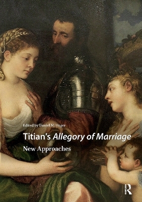 Titian's Allegory of Marriage - 