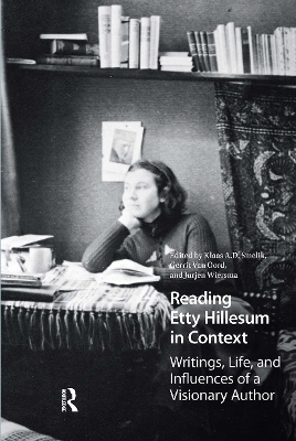 Reading Etty Hillesum in Context - 