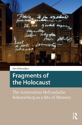 Fragments of the Holocaust