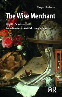 The Wise Merchant -  Barlaeus