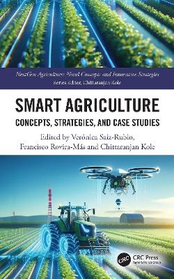 Smart Agriculture - 