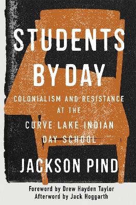 Students by Day - Jackson Pind