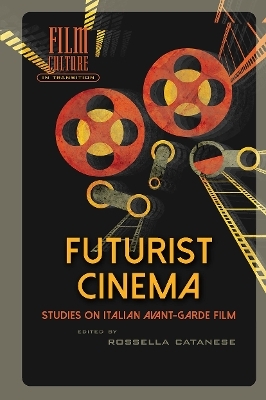 Futurist Cinema - 