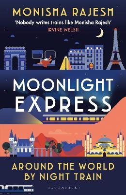 Moonlight Express