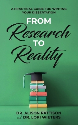 From Research to Reality