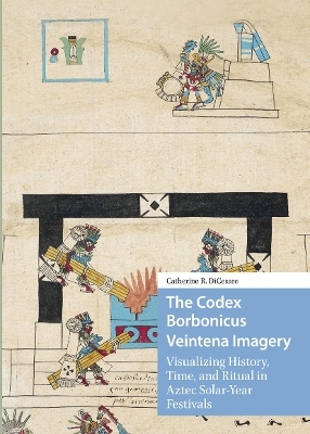 The Codex Borbonicus Veintena Imagery