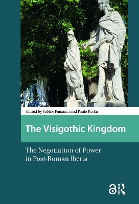 The Visigothic Kingdom - 