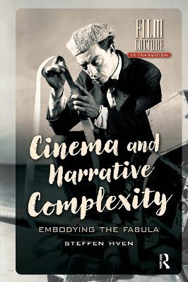 Cinema and Narrative Complexity - Steffen Hven