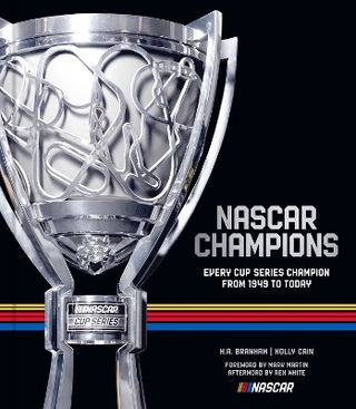 NASCAR Champions