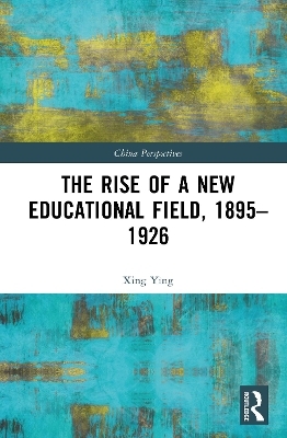 The Rise of a New Educational Field, 1895–1926