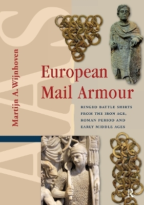 European Mail Armour - Martijn A. Wijnhoven