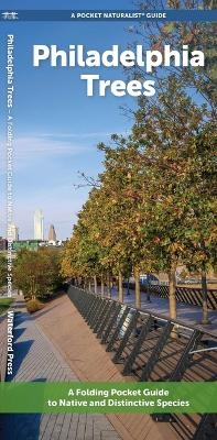Philadelphia Trees -  Waterford Press