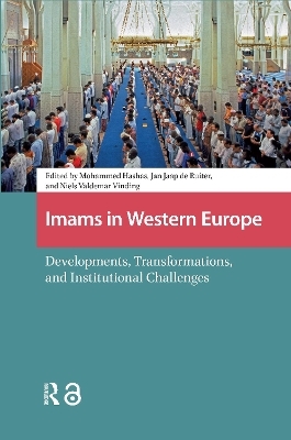 Imams in Western Europe