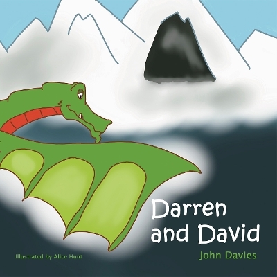 Darren and David - John Davies
