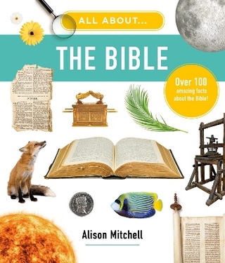 All About the Bible