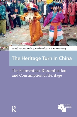 The Heritage Turn in China