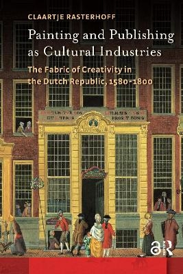 Painting and Publishing as Cultural Industries