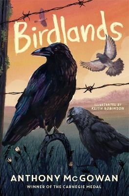 Birdlands