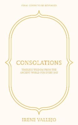 Consolations