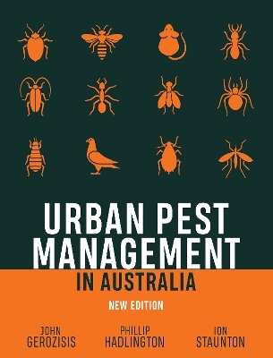 Urban Pest Management in Australia