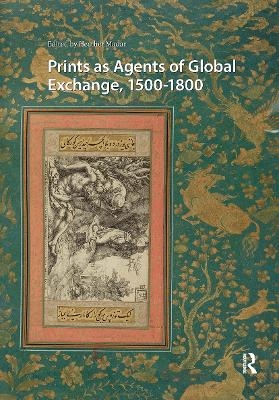 Prints as Agents of Global Exchange
