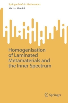 Homogenisation of Laminated Metamaterials and the Inner Spectrum