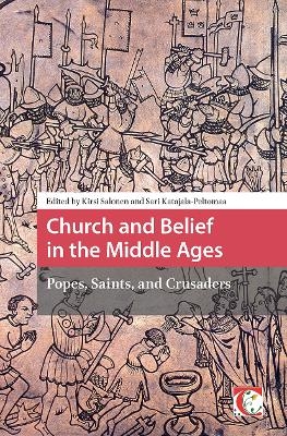 Church and Belief in the Middle Ages