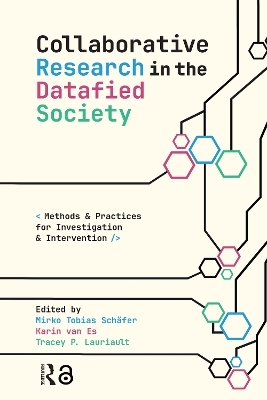 Collaborative Research in the Datafied Society - 