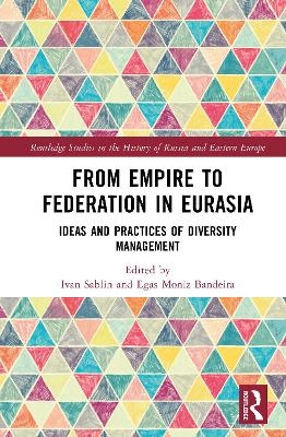 From Empire to Federation in Eurasia - 