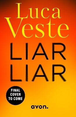 Liar Liar - Luca Veste