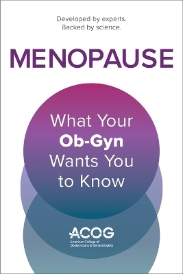 Menopause