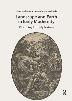 Landscape and Earth in Early Modernity - 