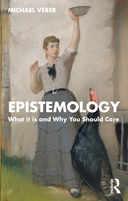 Epistemology - Michael Veber