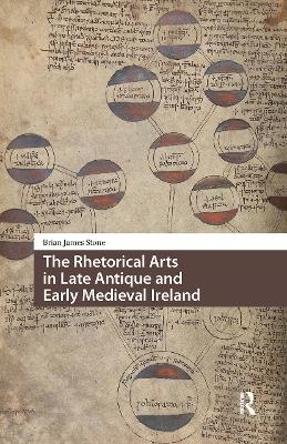 The Rhetorical Arts in Late Antique and Early Medieval Ireland