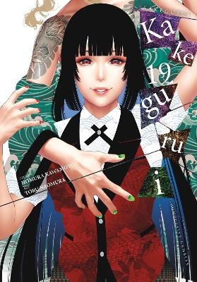 Kakegurui - Compulsive Gambler -, Vol. 19 - Anthony Quintessenza, Homura Kawamoto, Kevin Gifford, Toru Naomura