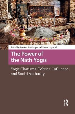 The Power of the Nath Yogis - 