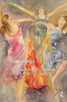 Johann Wier - Michaela Valente