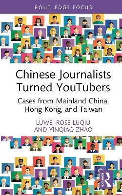 Chinese Journalists Turned YouTubers