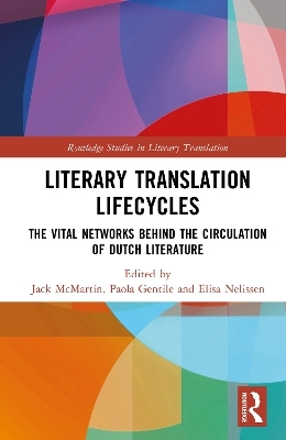 Literary Translation Lifecycles - 