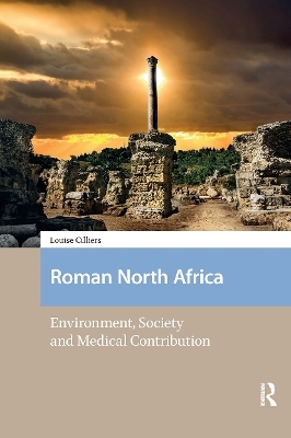 Roman North Africa - Louise Cilliers