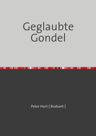 Geglaubte Gondel