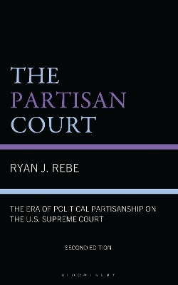 The Partisan Court