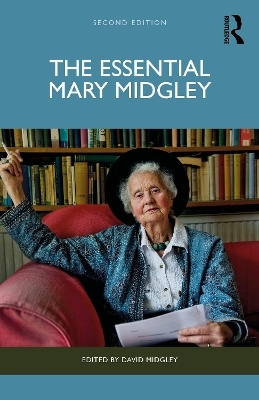 The Essential Mary Midgley - Mary Midgley