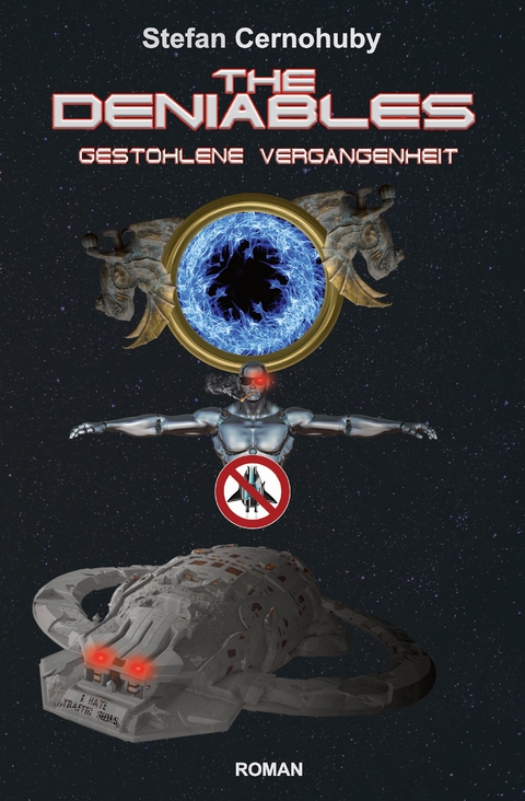 The Deniables - Stefan Cernohuby