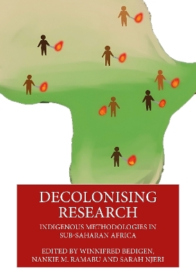 Decolonising Research - 
