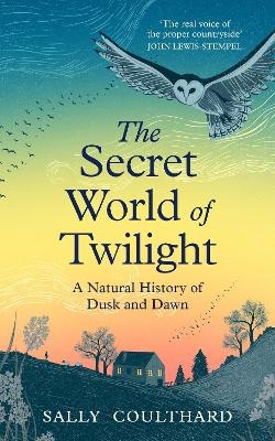 The Secret World of Twilight