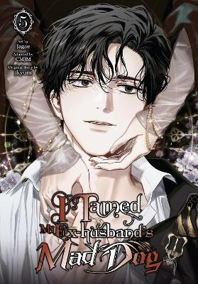 I Tamed My Ex-husband&rsquo;s Mad Dog, Vol. 5 -  CMJM, Jagae Jagae, Jkyum Jkyum