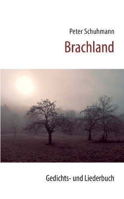 Brachland - Peter Schuhmann